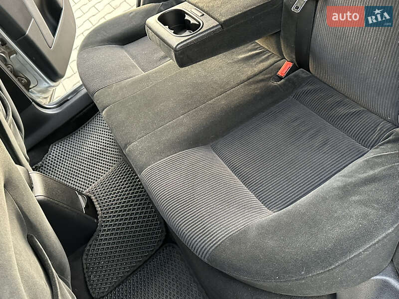 Седан Ford Mondeo 2005 в Одессе