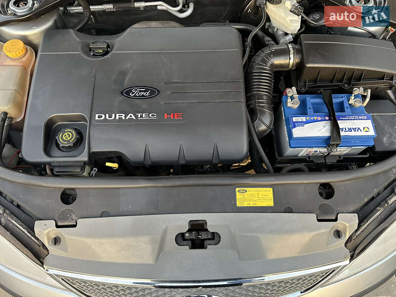 Седан Ford Mondeo 2005 в Одессе