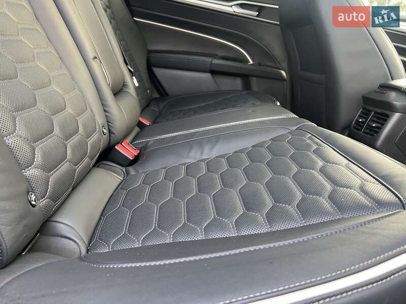 Универсал Ford Mondeo 2018 в Житомире фото 20 Универсал Ford Mondeo 2018 в Житомире