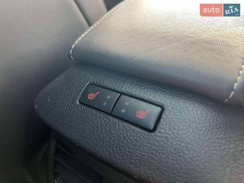 Универсал Ford Mondeo 2018 в Житомире фото 24 Универсал Ford Mondeo 2018 в Житомире