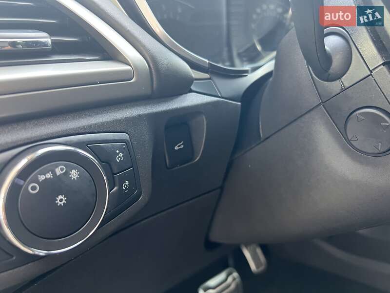 Универсал Ford Mondeo 2018 в Житомире фото 41 Универсал Ford Mondeo 2018 в Житомире