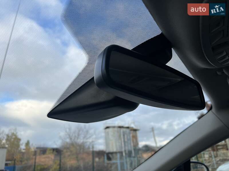 Универсал Ford Mondeo 2018 в Житомире фото 51 Универсал Ford Mondeo 2018 в Житомире