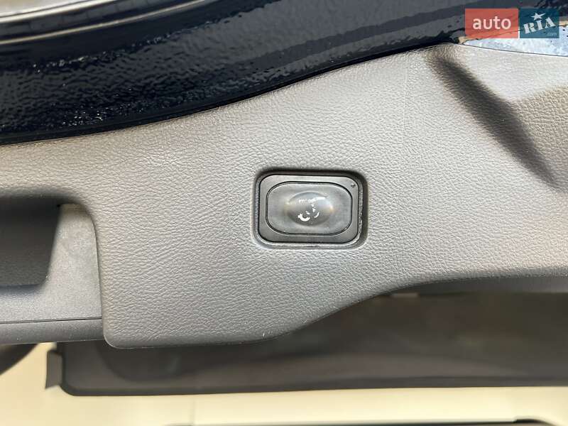 Универсал Ford Mondeo 2018 в Житомире фото 56 Универсал Ford Mondeo 2018 в Житомире