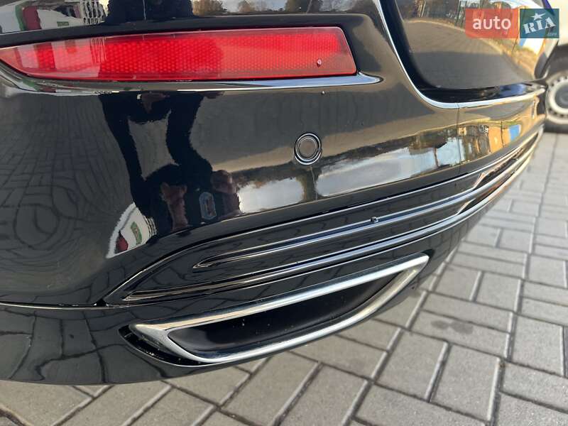 Универсал Ford Mondeo 2018 в Житомире фото 68 Универсал Ford Mondeo 2018 в Житомире