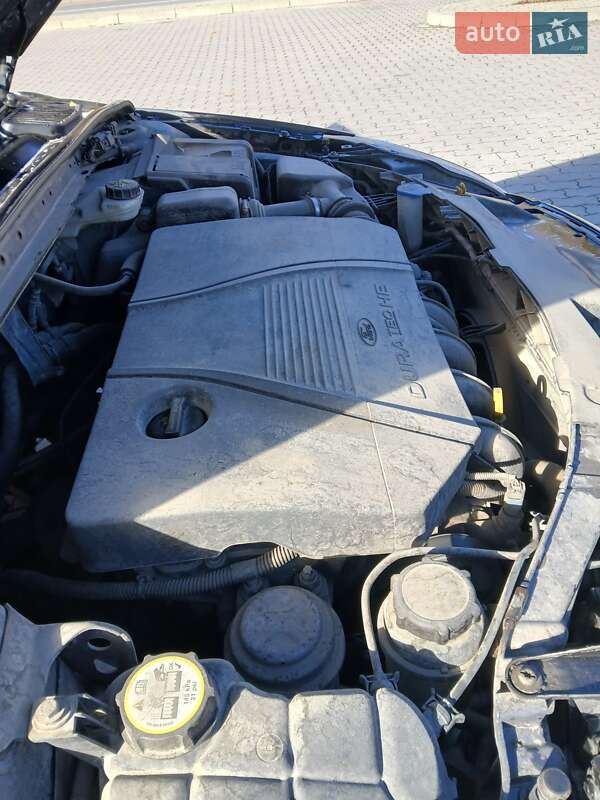 Седан Ford Mondeo 2011 в Львове