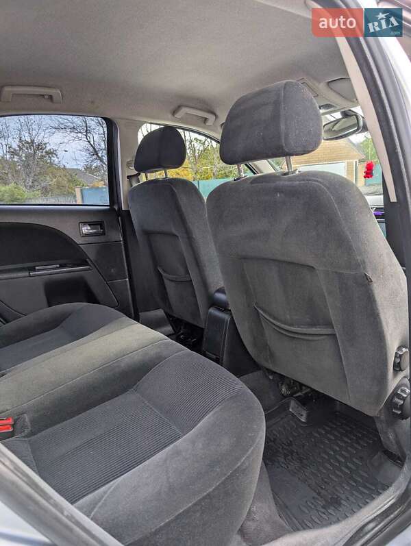 Седан Ford Mondeo 2004 в Монастырище фото 10 Седан Ford Mondeo 2004 в Монастырище