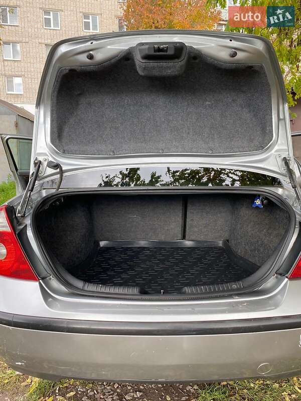 Седан Ford Mondeo 2004 в Монастырище фото 14 Седан Ford Mondeo 2004 в Монастырище