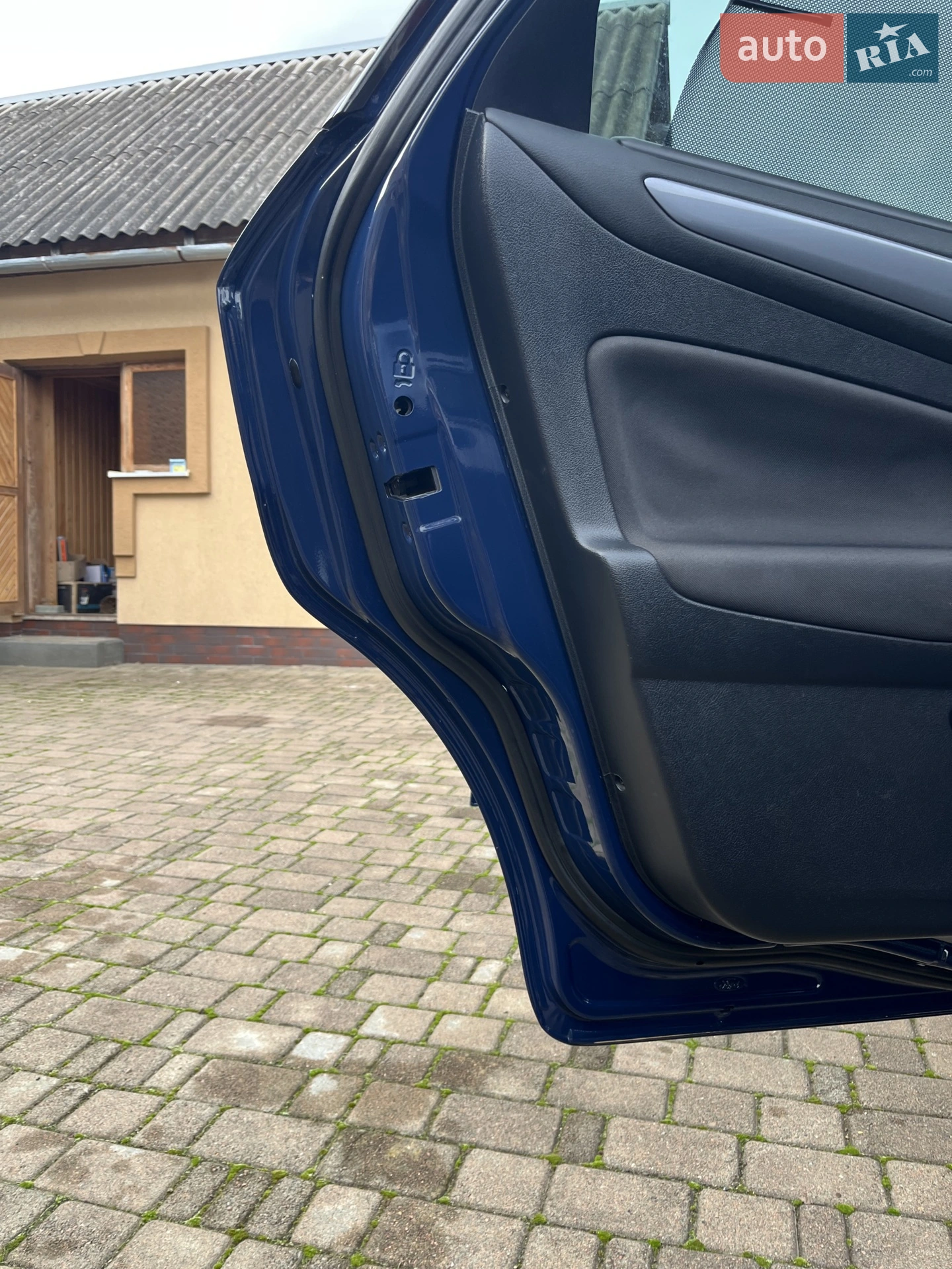 2010 Ford Mondeo - мініатюра 9