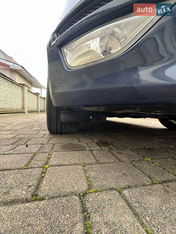 Универсал Ford Mondeo 2010 в Калуше фото 30 Универсал Ford Mondeo 2010 в Калуше