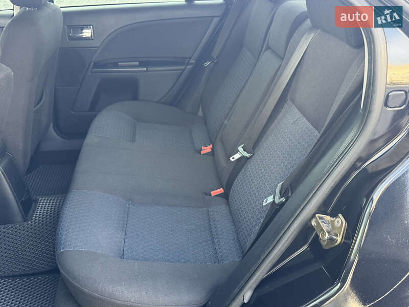 Седан Ford Mondeo 2006 в Днепре фото 15 Седан Ford Mondeo 2006 в Днепре