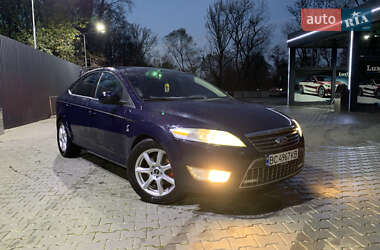 Лифтбек Ford Mondeo 2007 в Дрогобыче