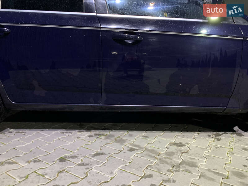 Лифтбек Ford Mondeo 2007 в Дрогобыче фото 15 Лифтбек Ford Mondeo 2007 в Дрогобыче