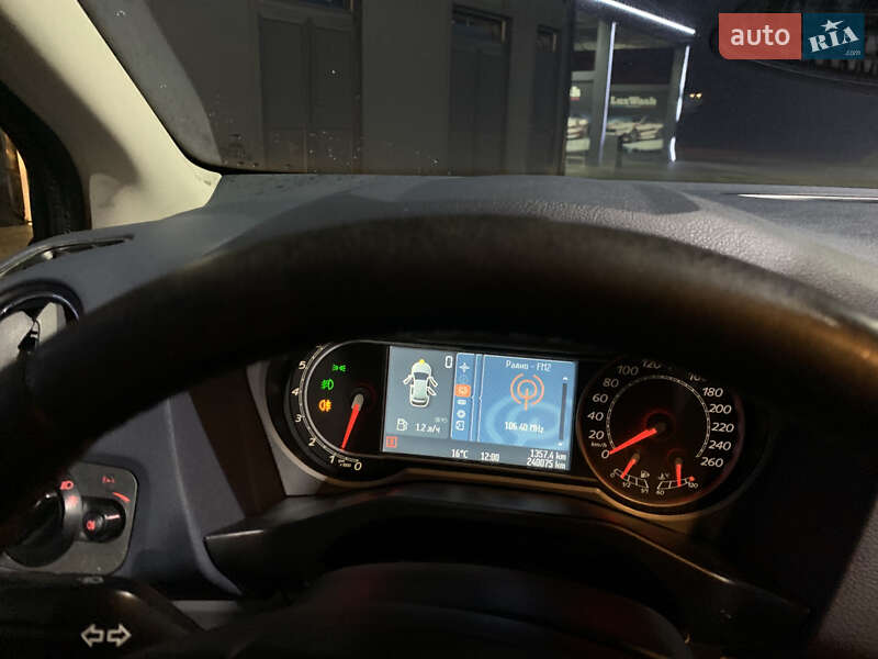 Лифтбек Ford Mondeo 2007 в Дрогобыче фото 29 Лифтбек Ford Mondeo 2007 в Дрогобыче