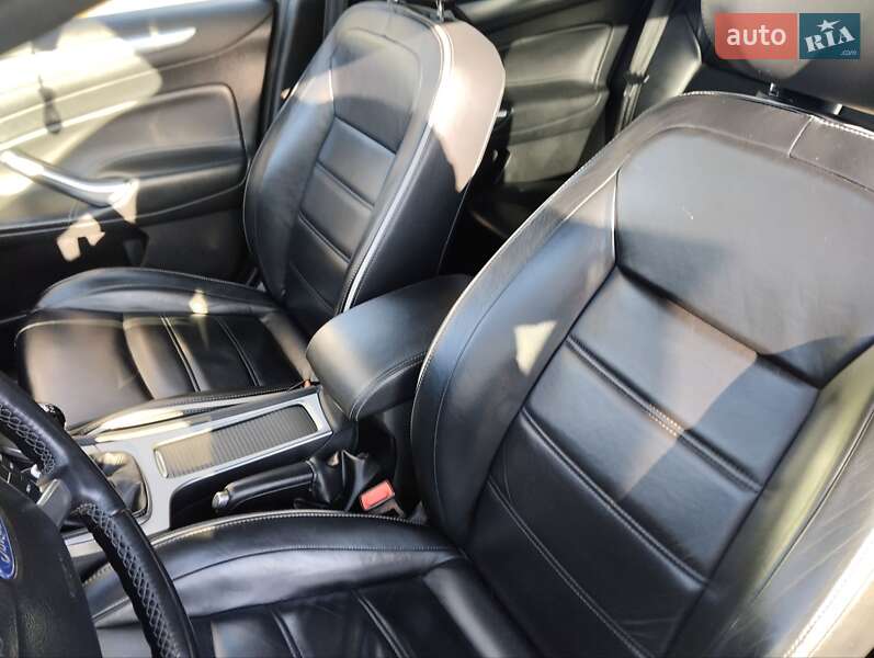 Универсал Ford Mondeo 2013 в Львове фото 26 Универсал Ford Mondeo 2013 в Львове