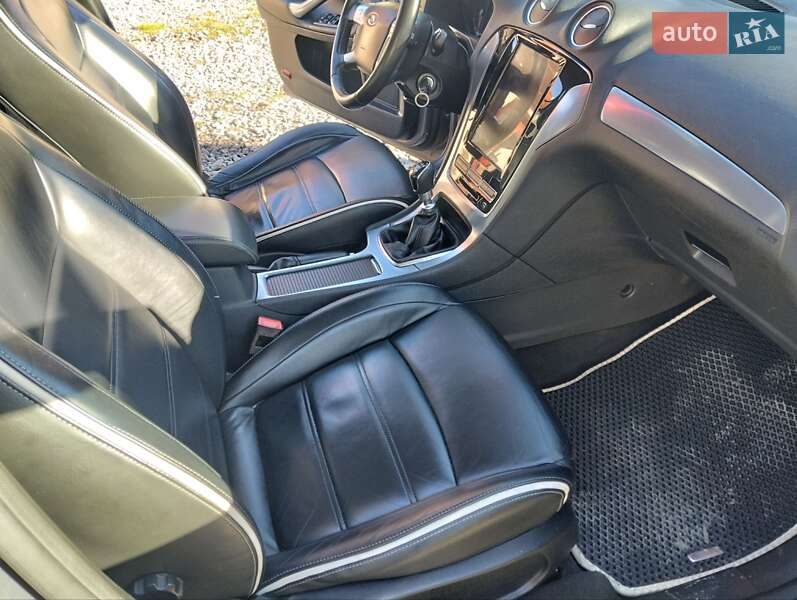 Универсал Ford Mondeo 2013 в Львове фото 40 Универсал Ford Mondeo 2013 в Львове