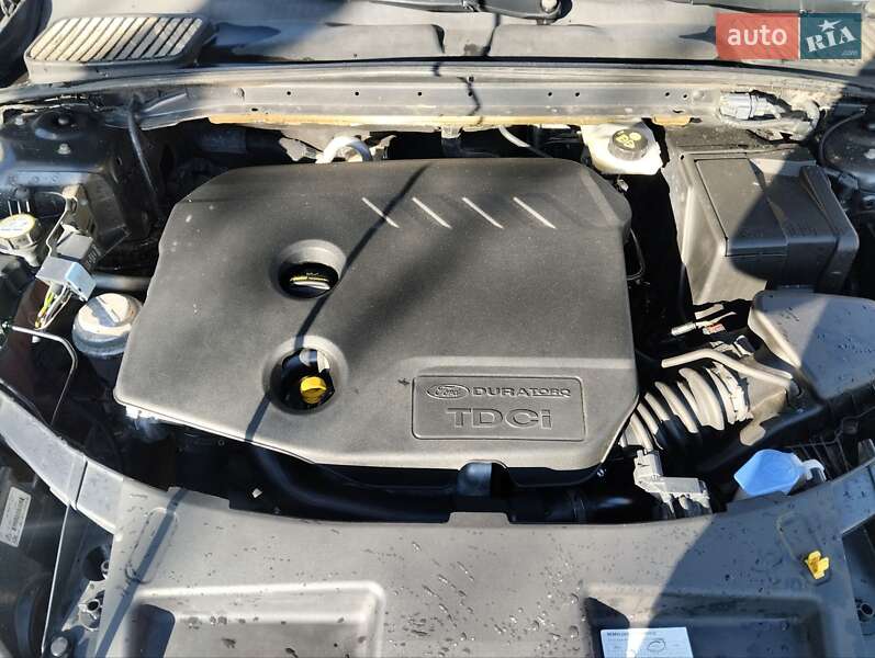Универсал Ford Mondeo 2013 в Львове фото 43 Универсал Ford Mondeo 2013 в Львове