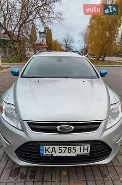 Универсал Ford Mondeo 2011 в Киеве