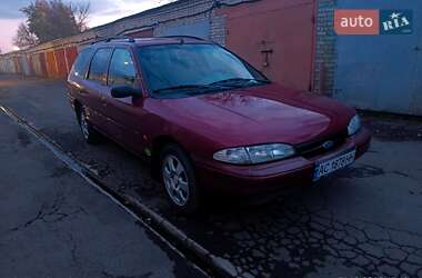 Универсал Ford Mondeo 1996 в Луцке
