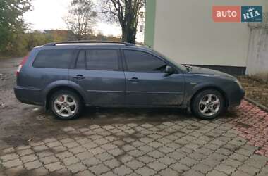 Универсал Ford Mondeo 2003 в Ужгороде