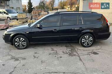 Универсал Ford Mondeo 2006 в Луцке