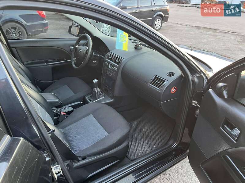 Универсал Ford Mondeo 2006 в Луцке фото 8 Универсал Ford Mondeo 2006 в Луцке