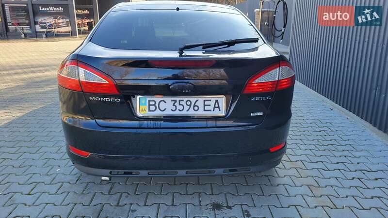 Ліфтбек Ford Mondeo 2008 в Дрогобичі фото 2 Ліфтбек Ford Mondeo 2008 в Дрогобичі