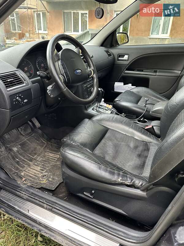 Универсал Ford Mondeo 2003 в Львове