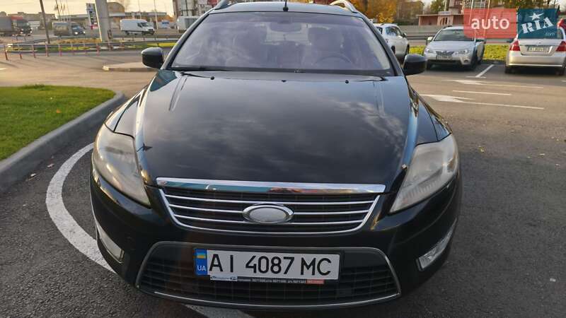 Универсал Ford Mondeo 2007 в Киеве