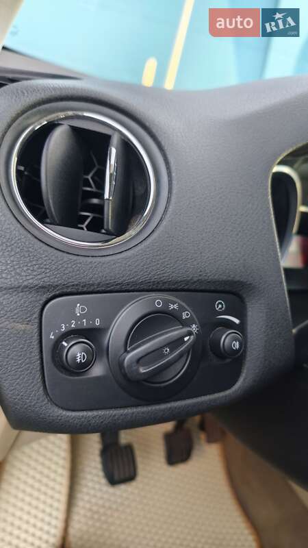 Универсал Ford Mondeo 2007 в Киеве