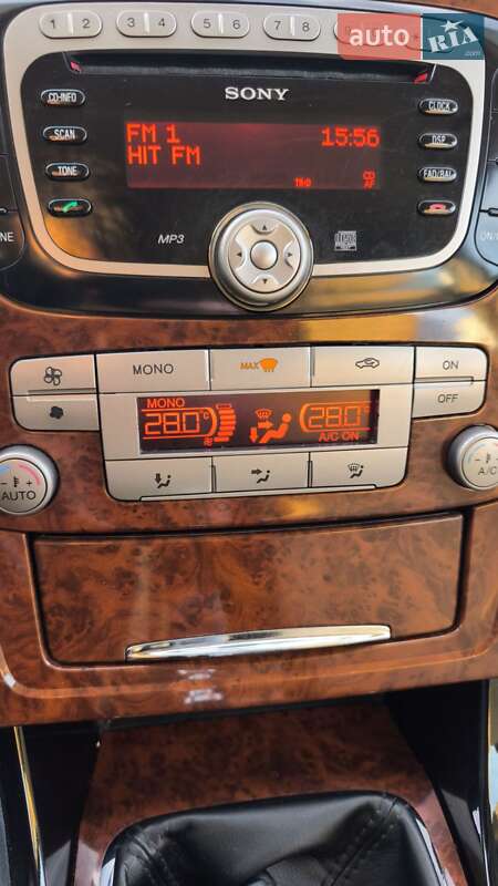 Универсал Ford Mondeo 2007 в Киеве