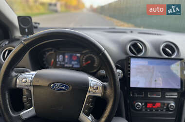 Седан Ford Mondeo 2011 в Киеве