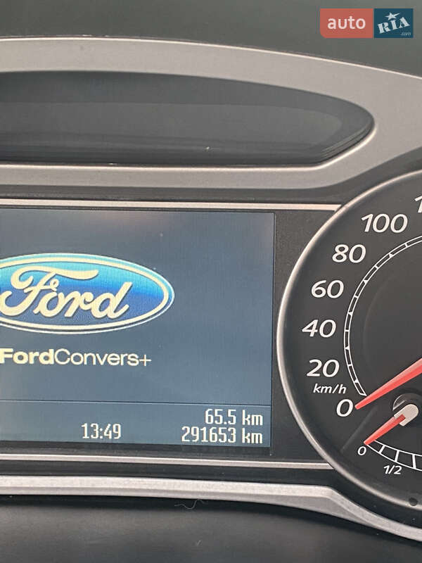 Універсал Ford Mondeo 2008 в Луцьку фото 8 Універсал Ford Mondeo 2008 в Луцьку