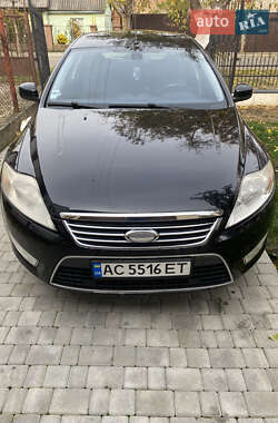 Универсал Ford Mondeo 2008 в Луцке