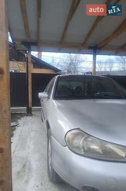 Ліфтбек Ford Mondeo 1997 в Івано-Франківську