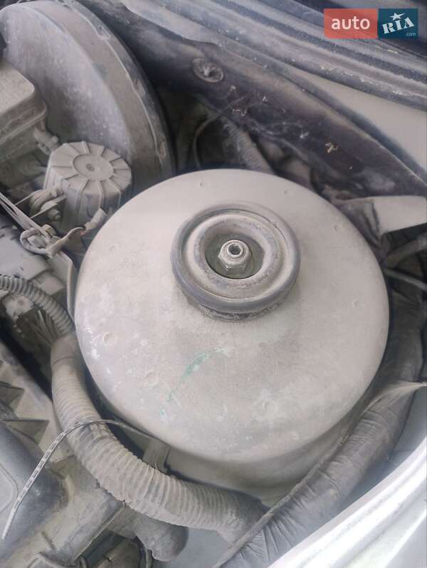 Лифтбек Ford Mondeo 1997 в Ивано-Франковске