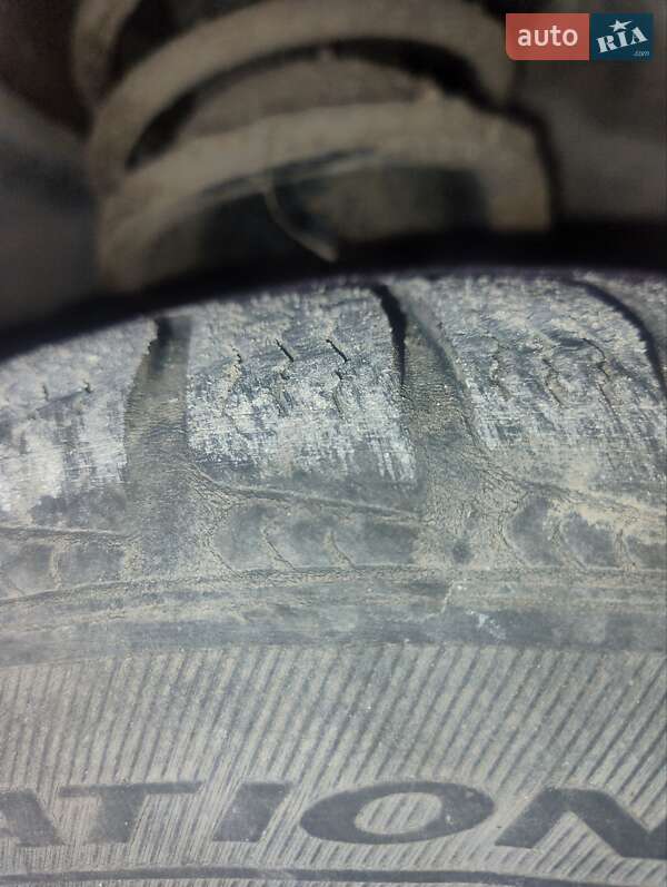 Лифтбек Ford Mondeo 1997 в Ивано-Франковске