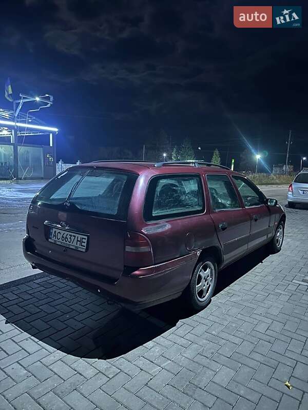 Универсал Ford Mondeo 1998 в Ровно