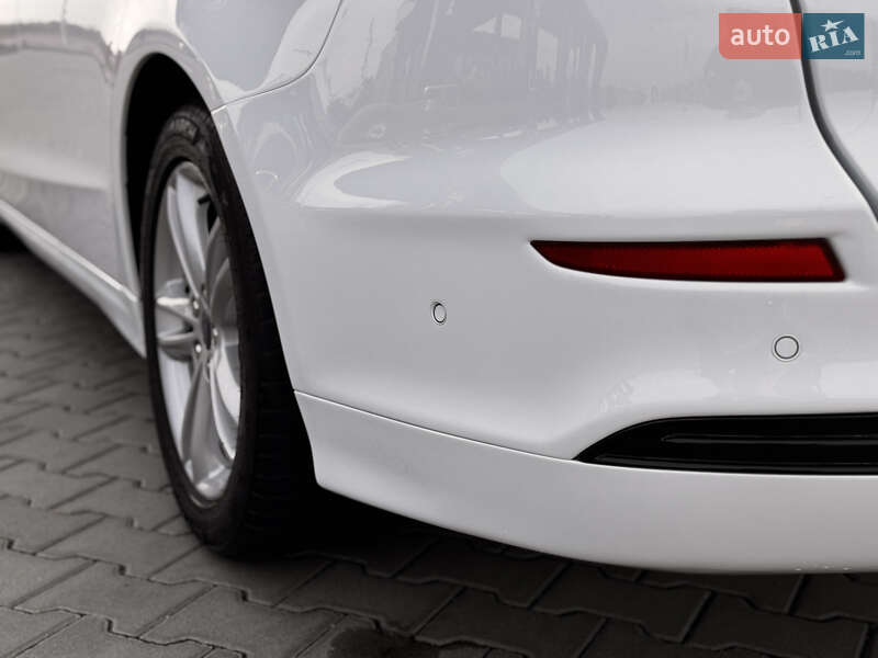 Универсал Ford Mondeo 2018 в Броварах