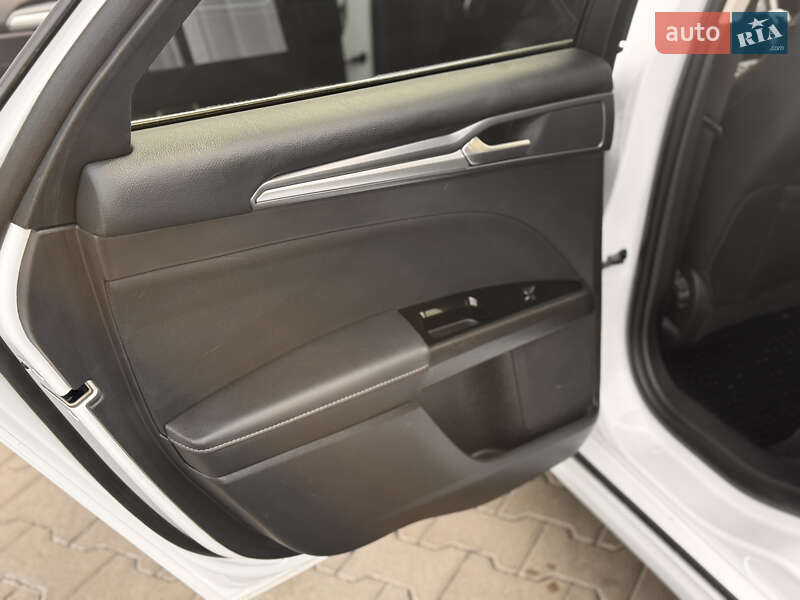 Универсал Ford Mondeo 2018 в Броварах