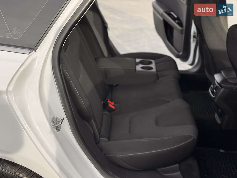 Универсал Ford Mondeo 2018 в Броварах