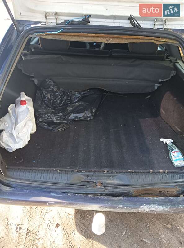 Универсал Ford Mondeo 1994 в Жашкове фото 3 Универсал Ford Mondeo 1994 в Жашкове