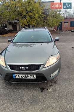 Універсал Ford Mondeo 2008 в Слов'янську