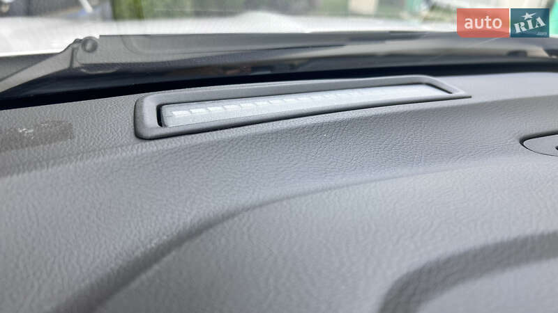 Седан Ford Mondeo 2016 в Мукачево