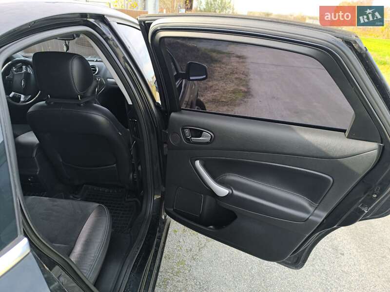 Лифтбек Ford Mondeo 2009 в Житомире фото 13 Лифтбек Ford Mondeo 2009 в Житомире