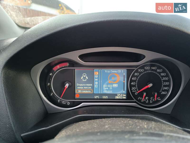 Лифтбек Ford Mondeo 2009 в Житомире фото 17 Лифтбек Ford Mondeo 2009 в Житомире