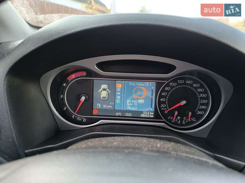 Лифтбек Ford Mondeo 2009 в Житомире фото 19 Лифтбек Ford Mondeo 2009 в Житомире