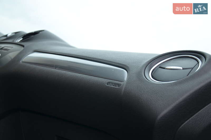 Седан Ford Mondeo 2013 в Дрогобыче