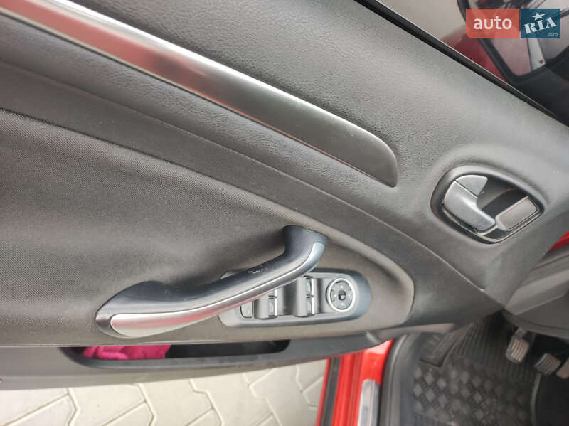Универсал Ford Mondeo 2009 в Ужгороде фото 23 Универсал Ford Mondeo 2009 в Ужгороде