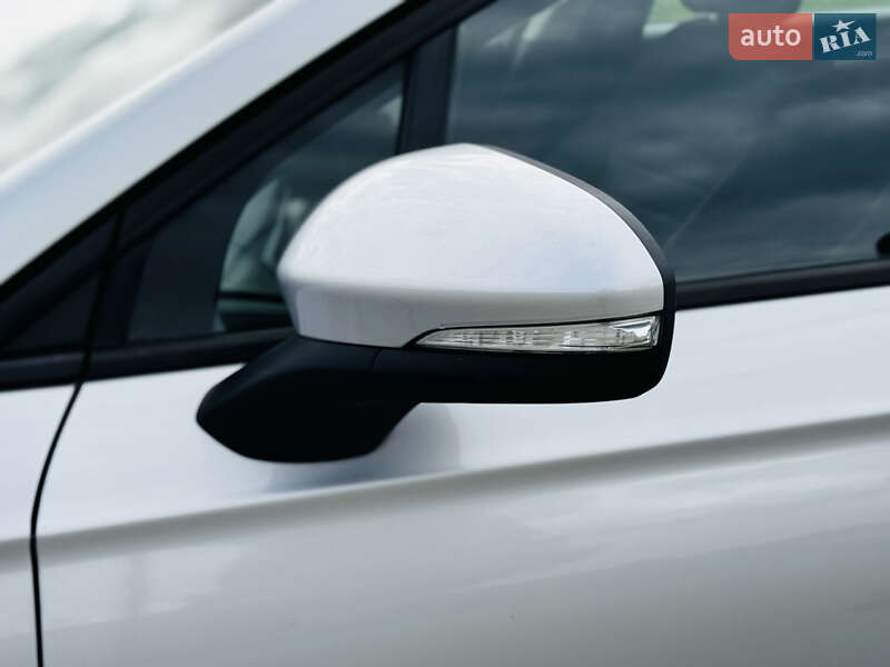 Універсал Ford Mondeo 2016 в Здолбуніві фото 21 Універсал Ford Mondeo 2016 в Здолбуніві