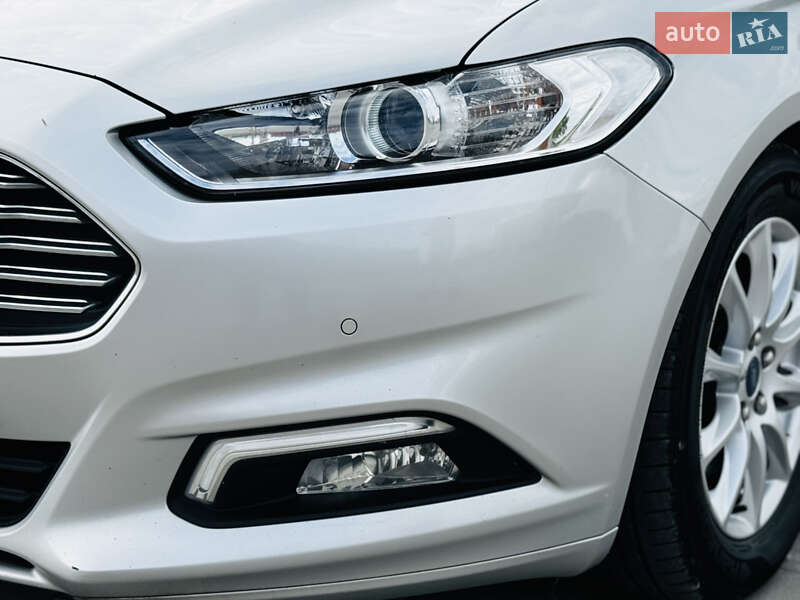 Універсал Ford Mondeo 2016 в Здолбуніві фото 23 Універсал Ford Mondeo 2016 в Здолбуніві